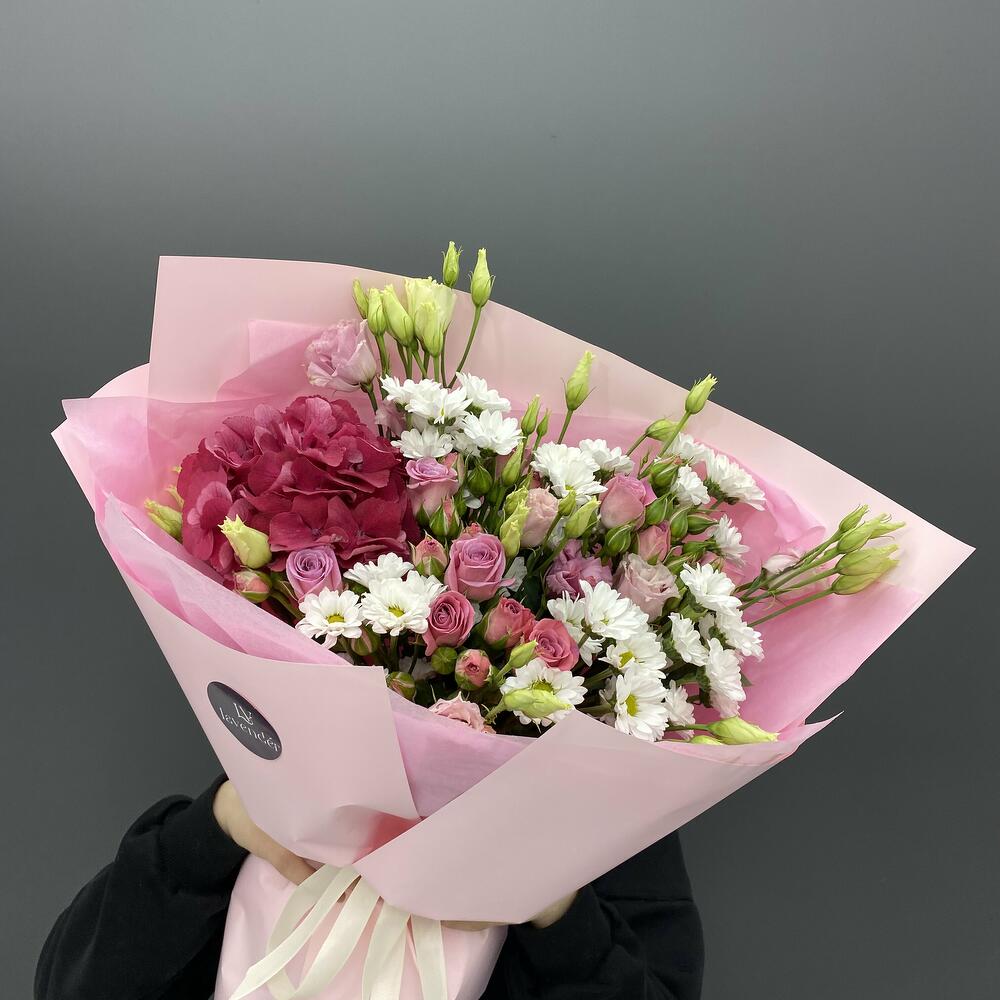 Букет Айва М